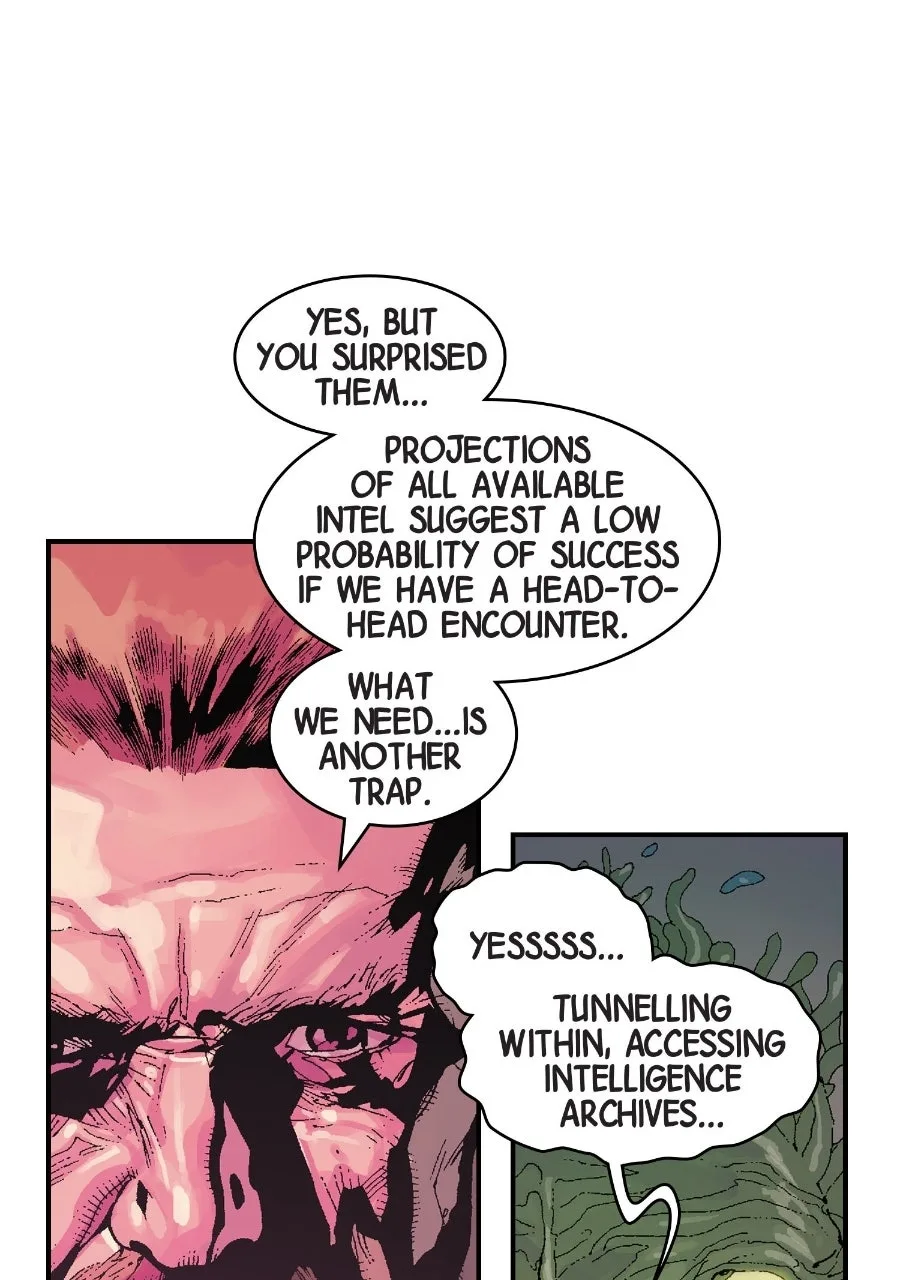 Avengers Chapter 35 page 44