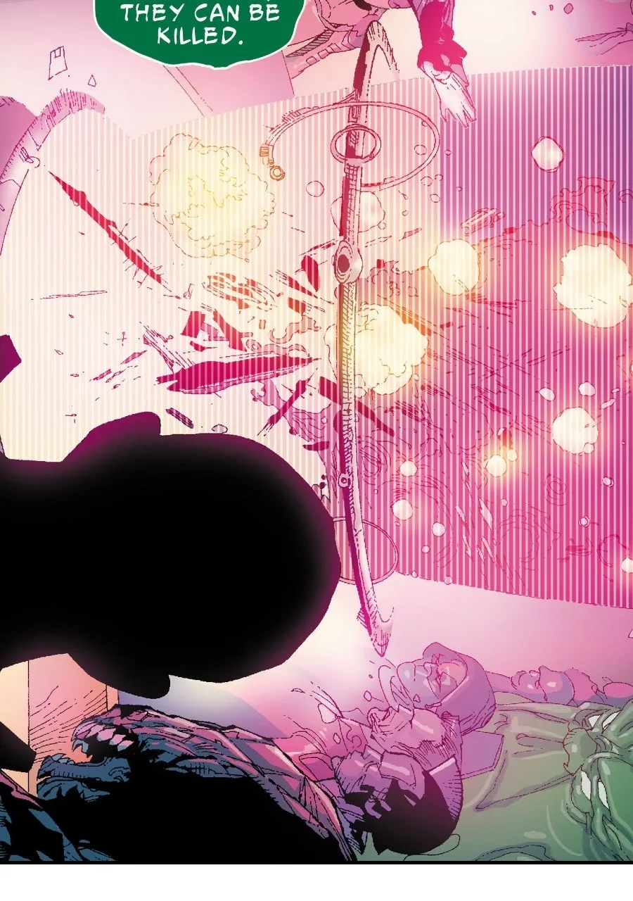 Avengers Chapter 35 page 43