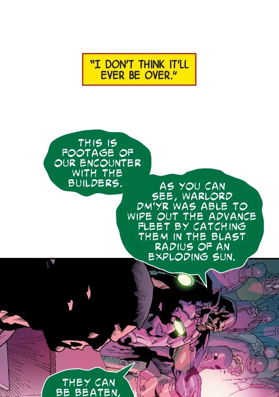 Avengers Chapter 35 page 42