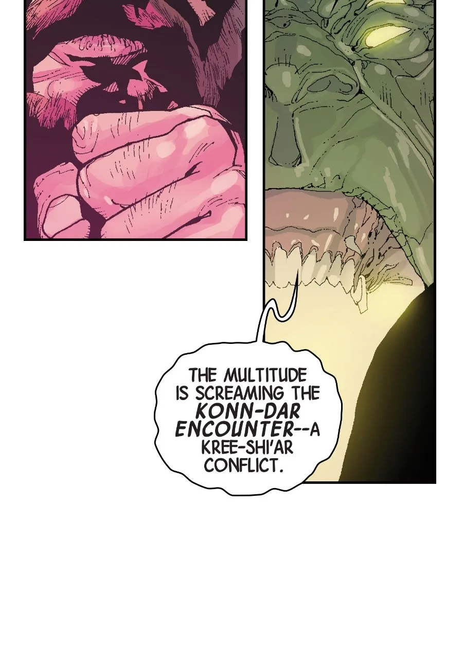 Avengers Chapter 35 page 45
