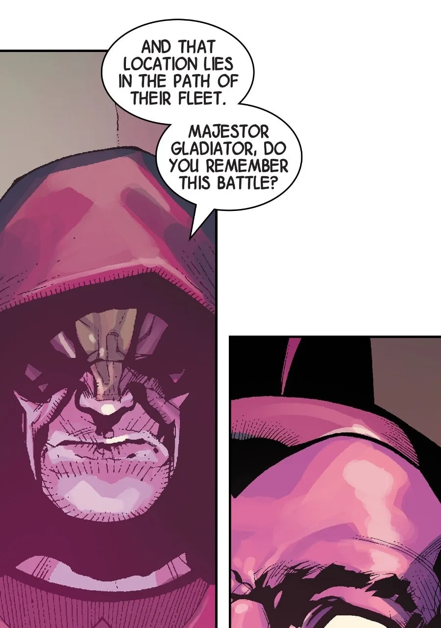 Avengers Chapter 35 page 46
