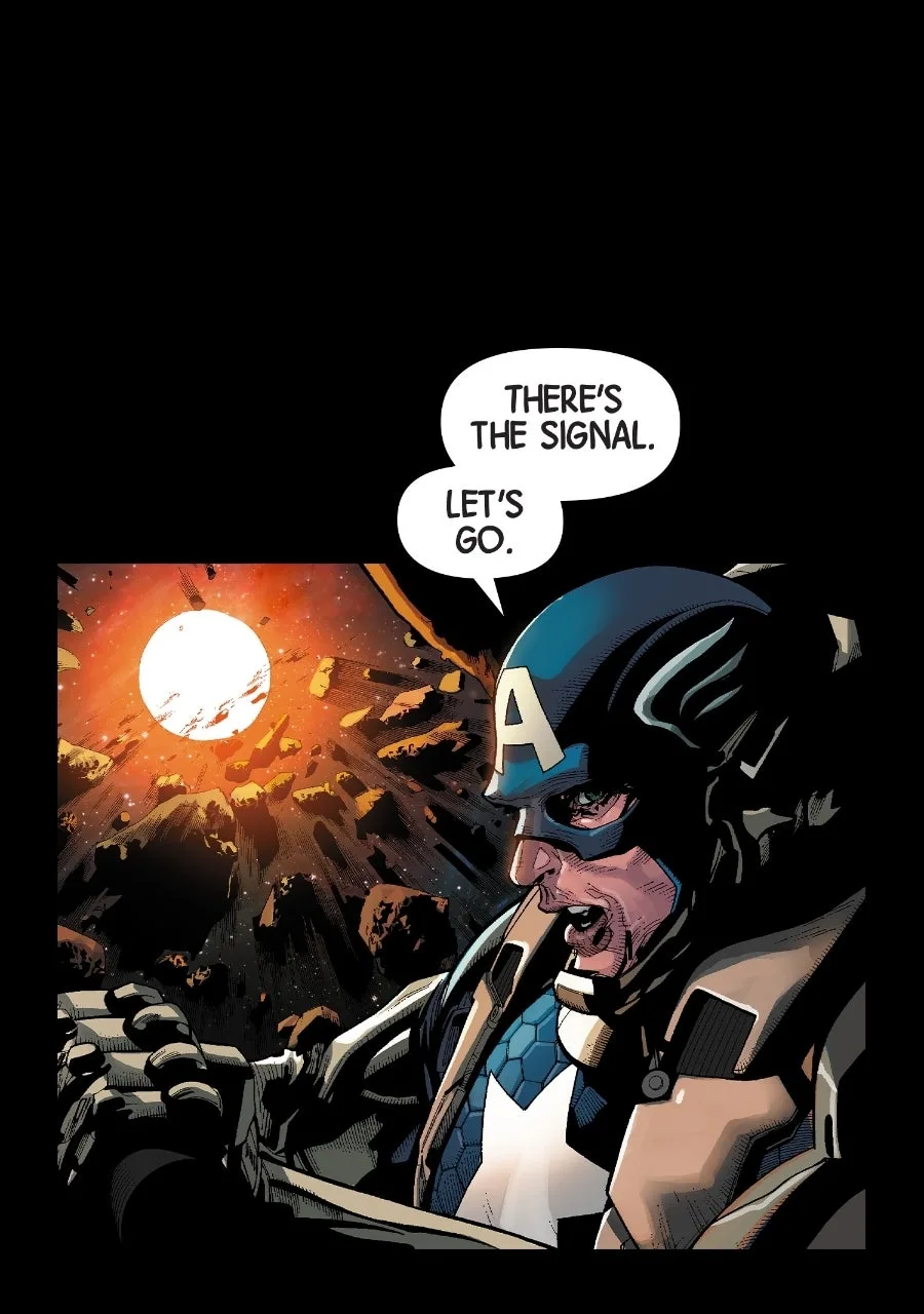 Avengers Chapter 36 page 12