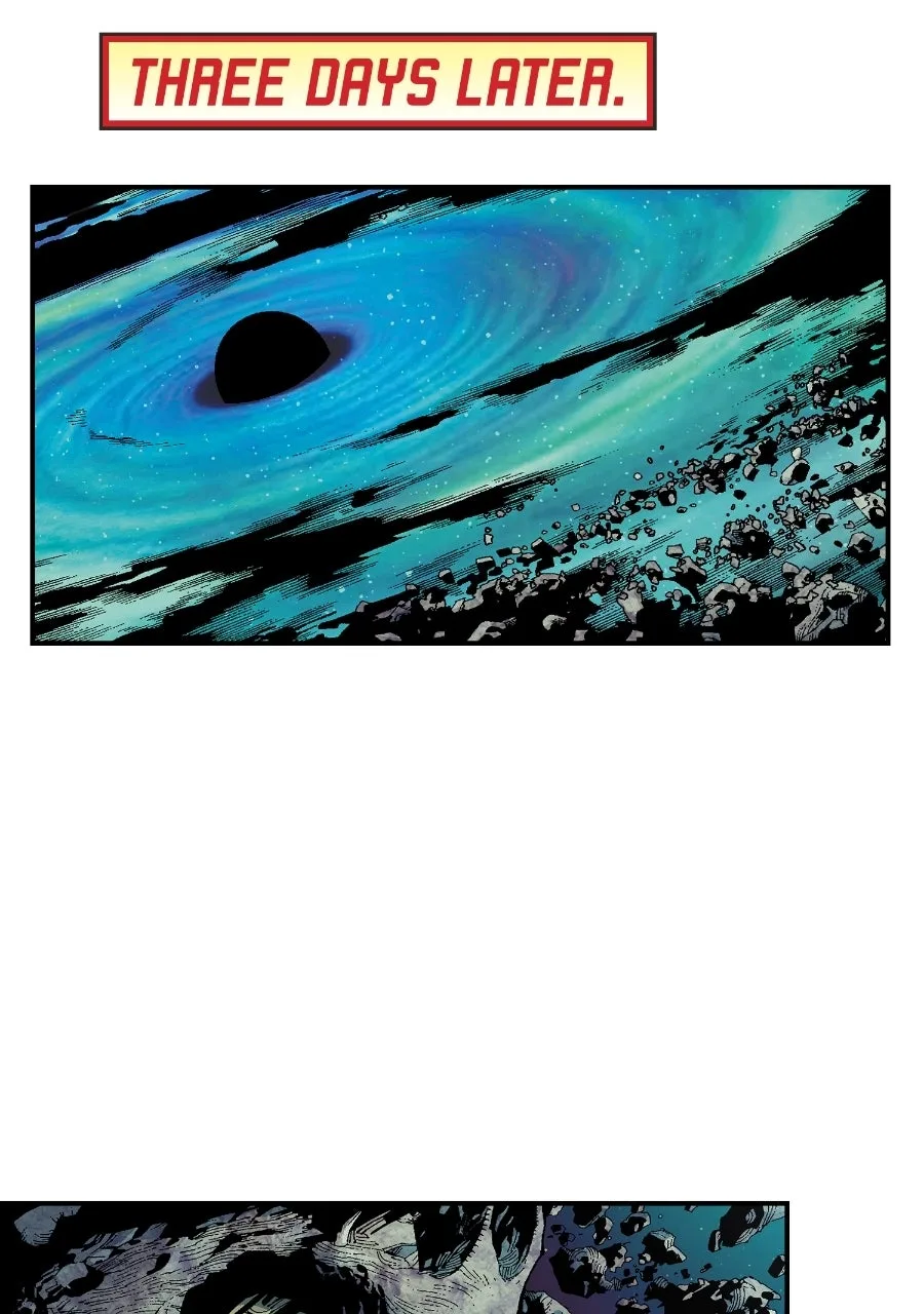 Avengers Chapter 36 page 2
