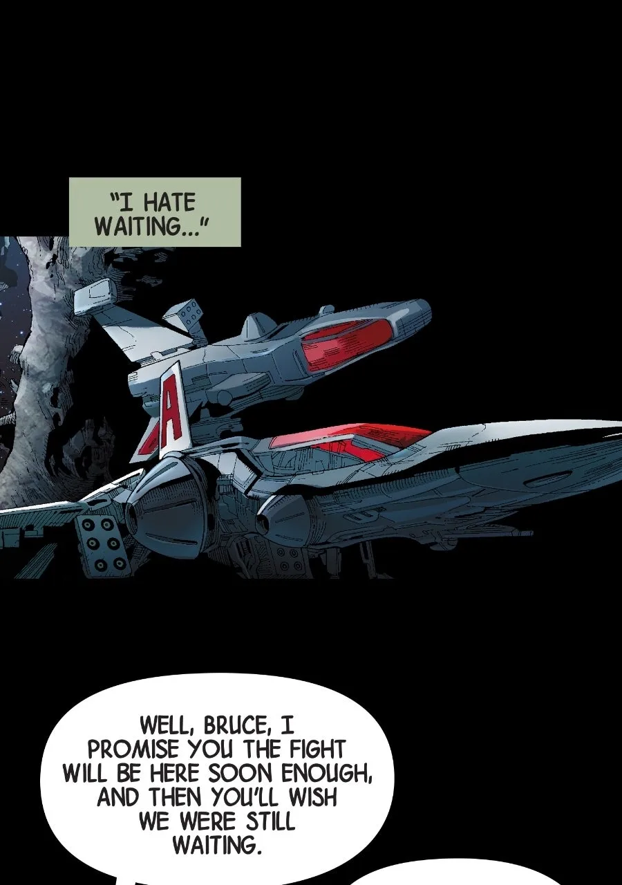 Avengers Chapter 36 page 6