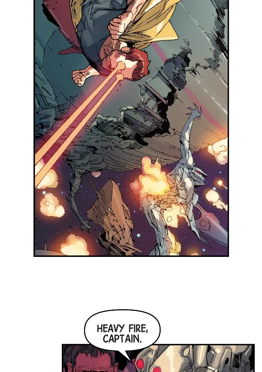 Avengers Chapter 36 page 18