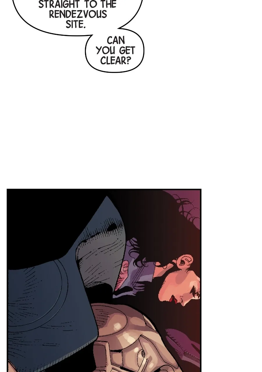 Avengers Chapter 36 page 30