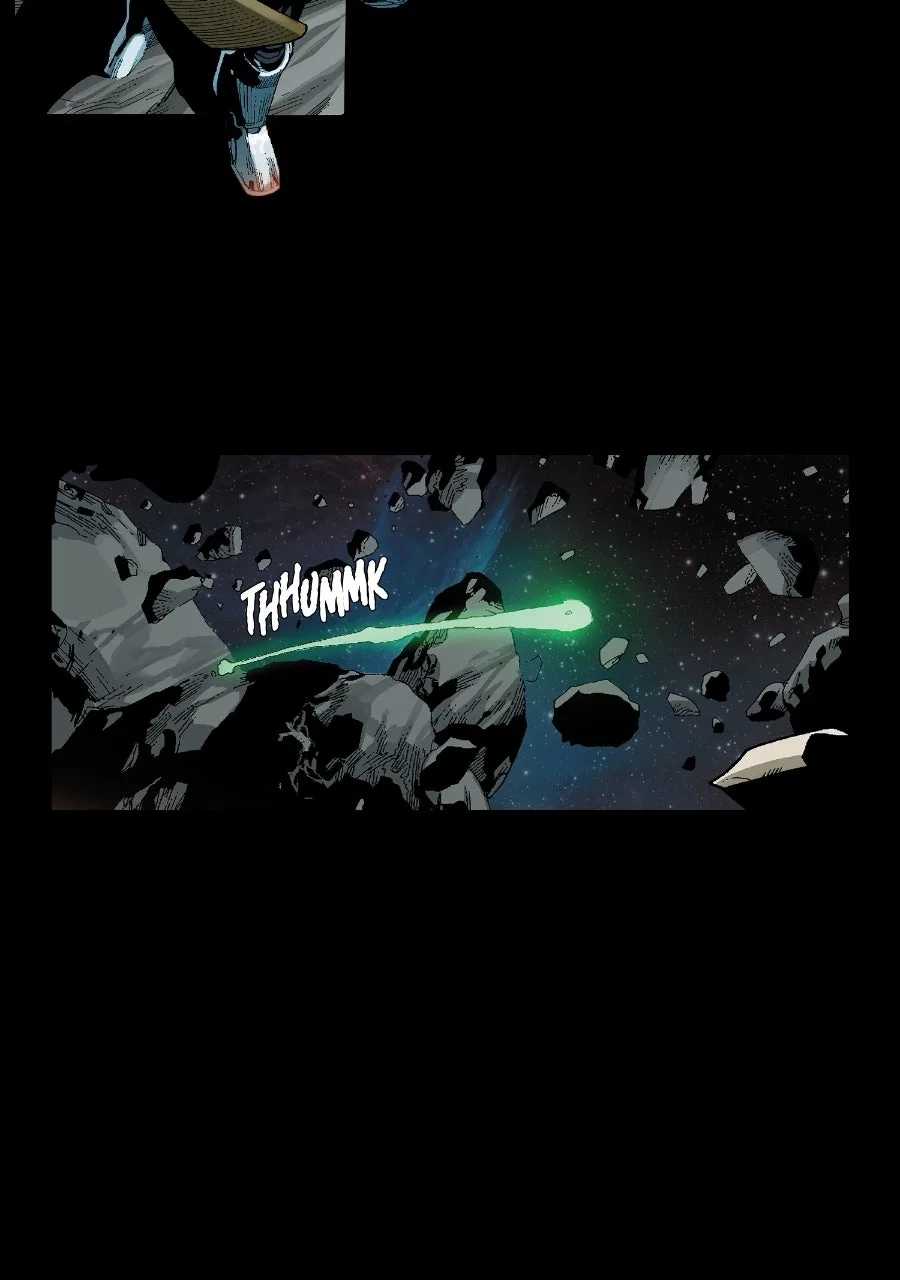 Avengers Chapter 36 page 11