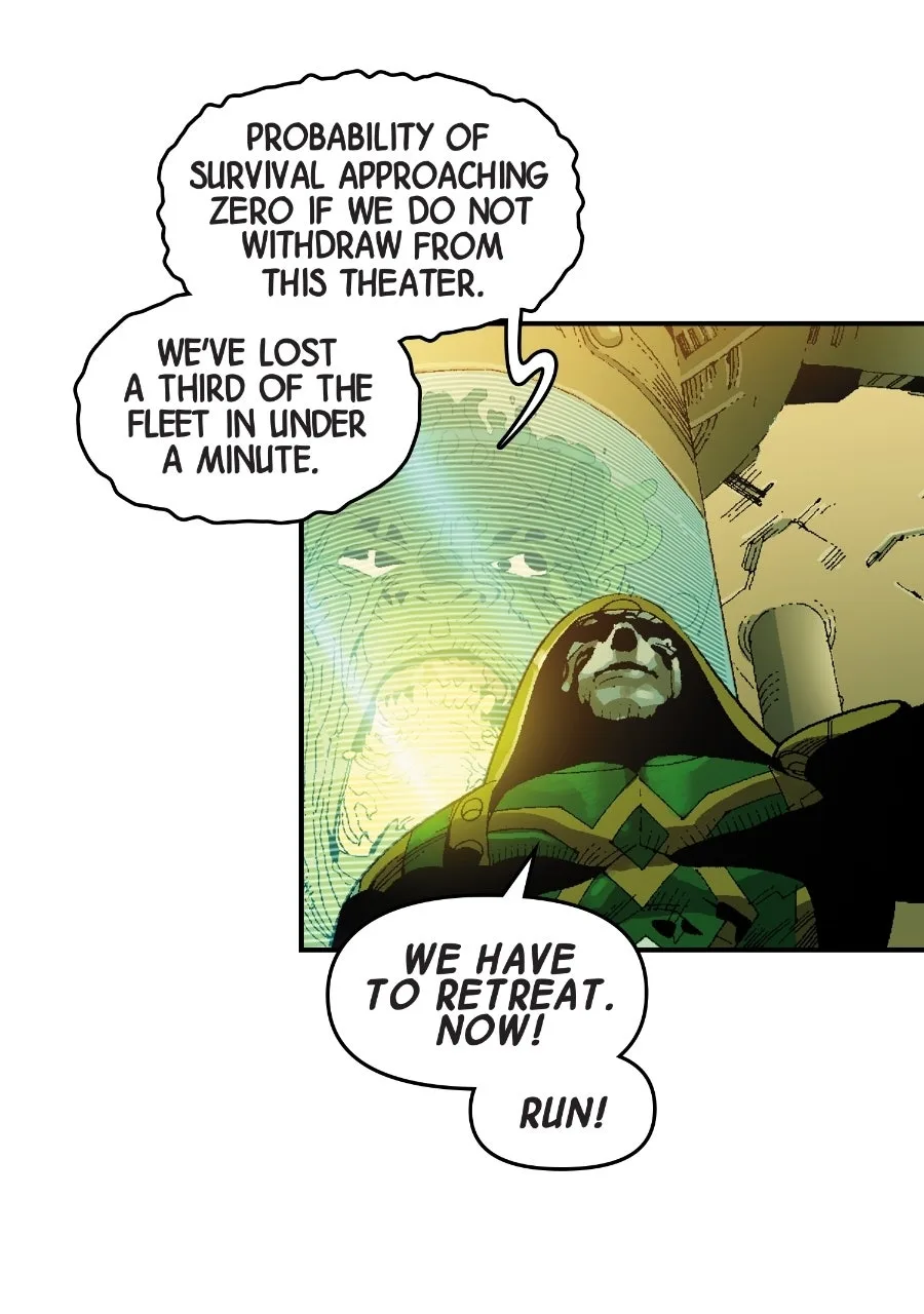 Avengers Chapter 36 page 28