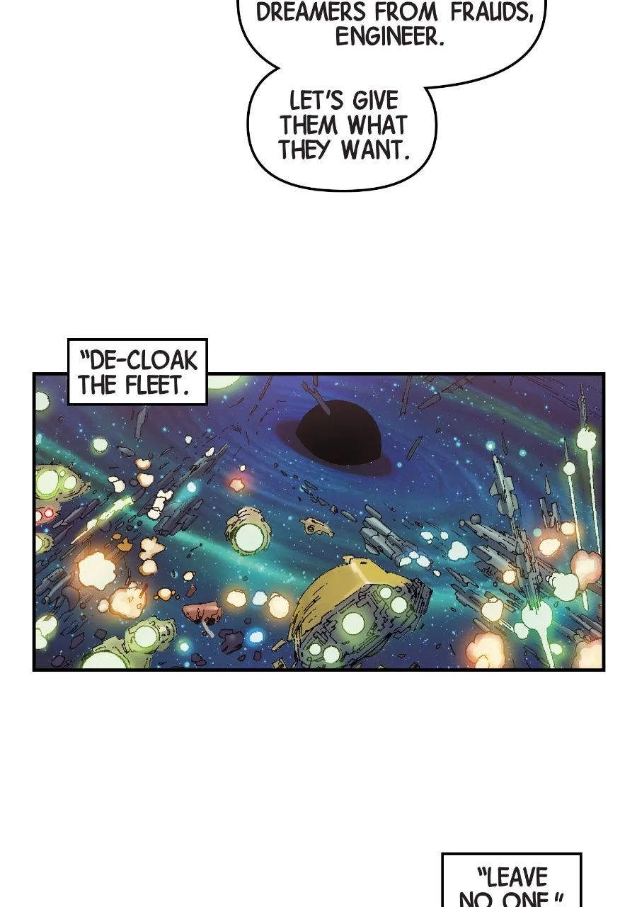 Avengers Chapter 36 page 25