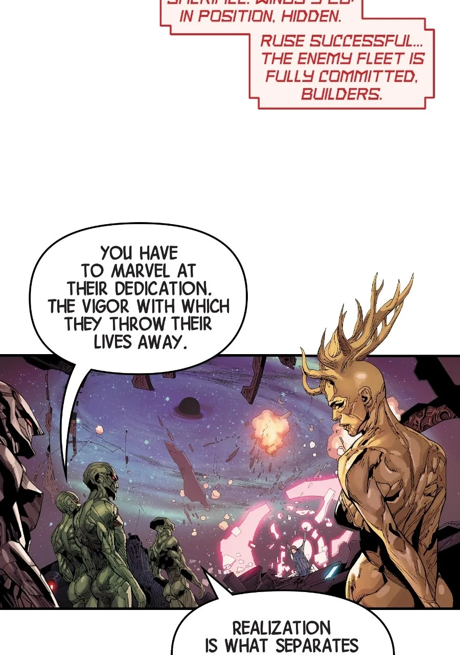 Avengers Chapter 36 page 24