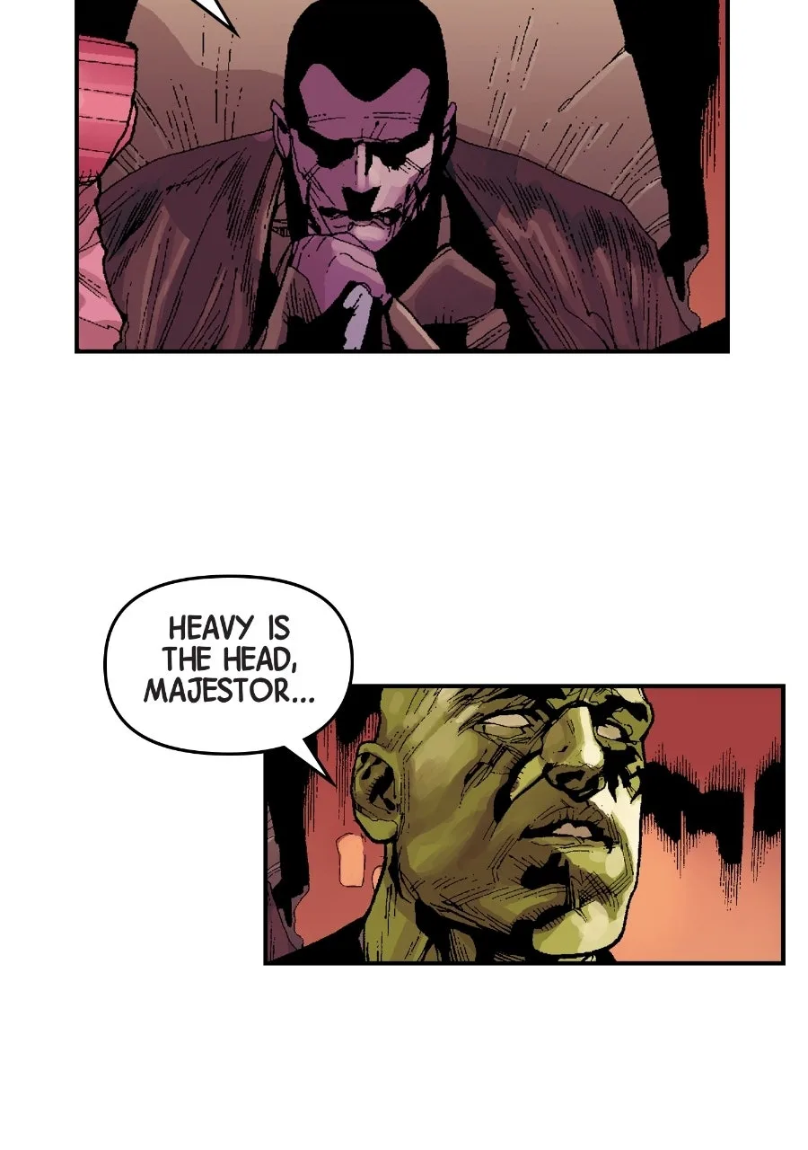 Avengers Chapter 36 page 16