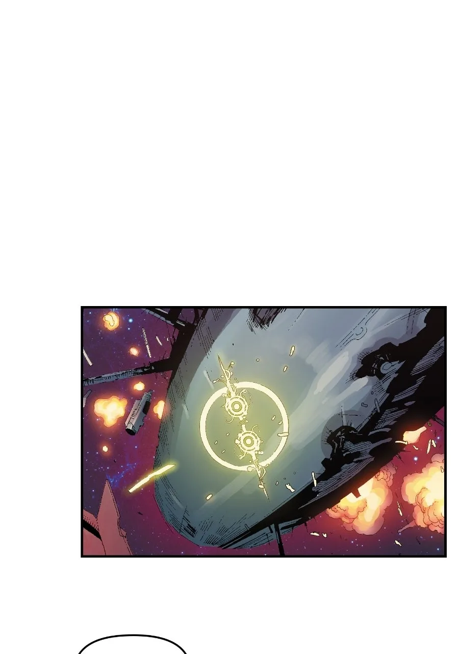 Avengers Chapter 36 page 34