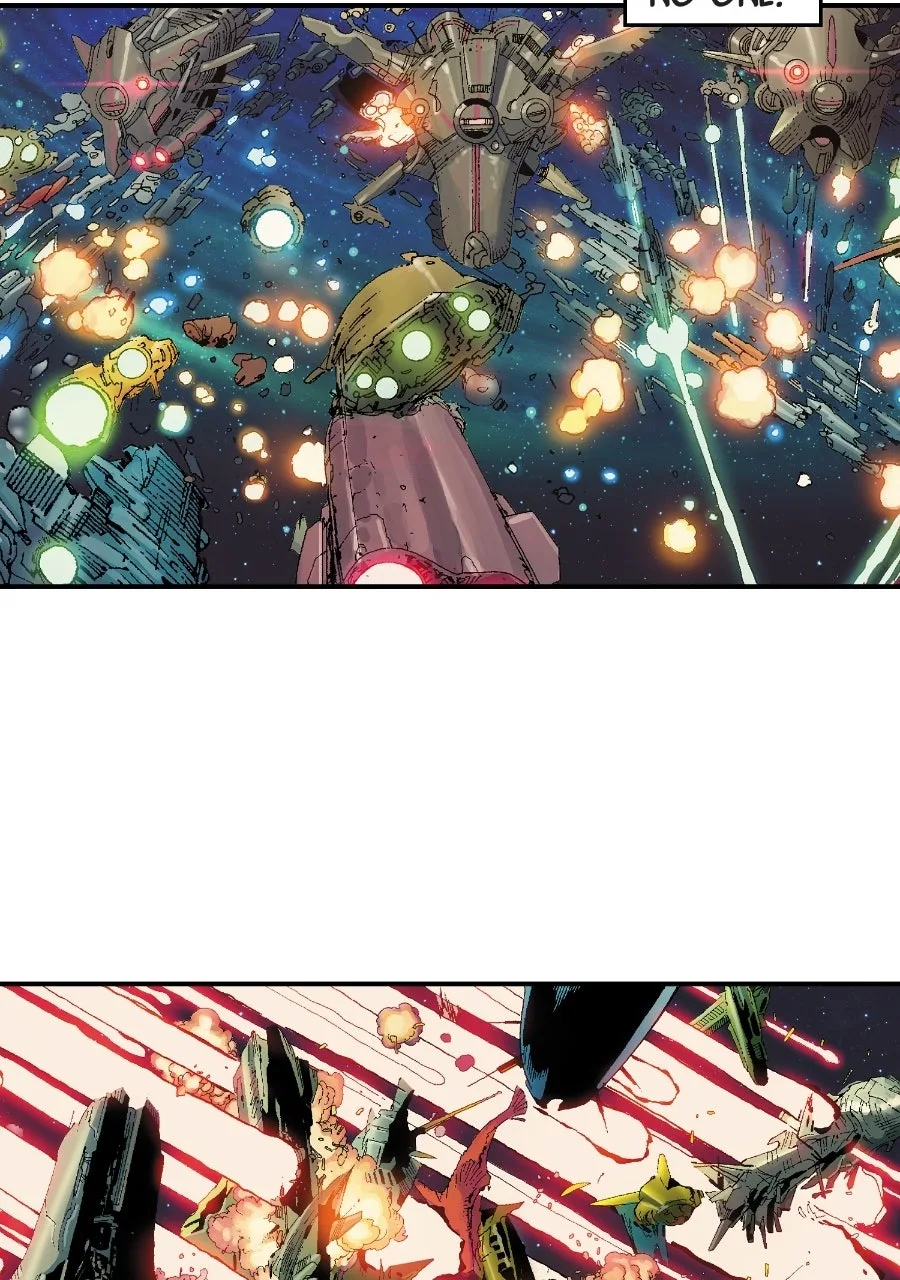 Avengers Chapter 36 page 26