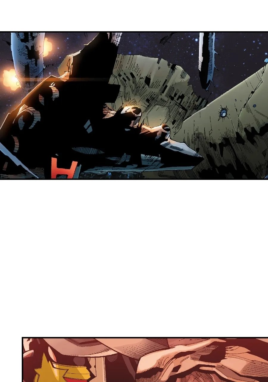 Avengers Chapter 36 page 37