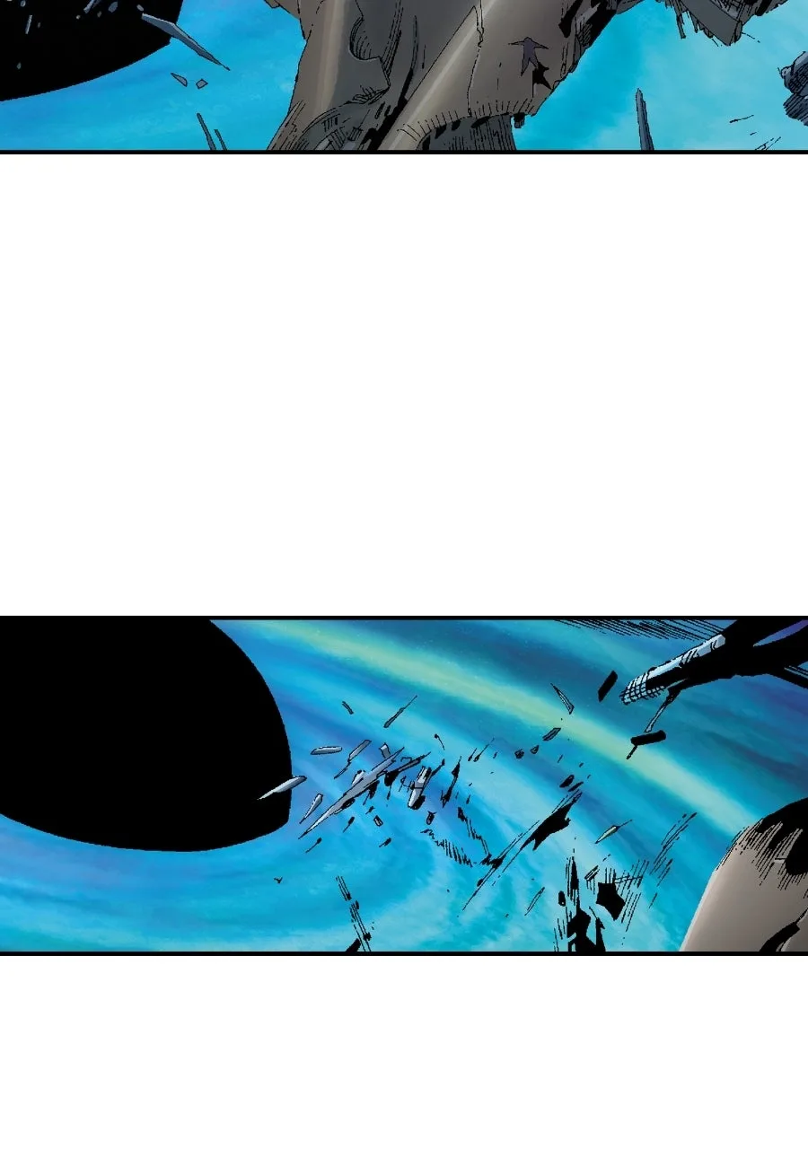 Avengers Chapter 36 page 39