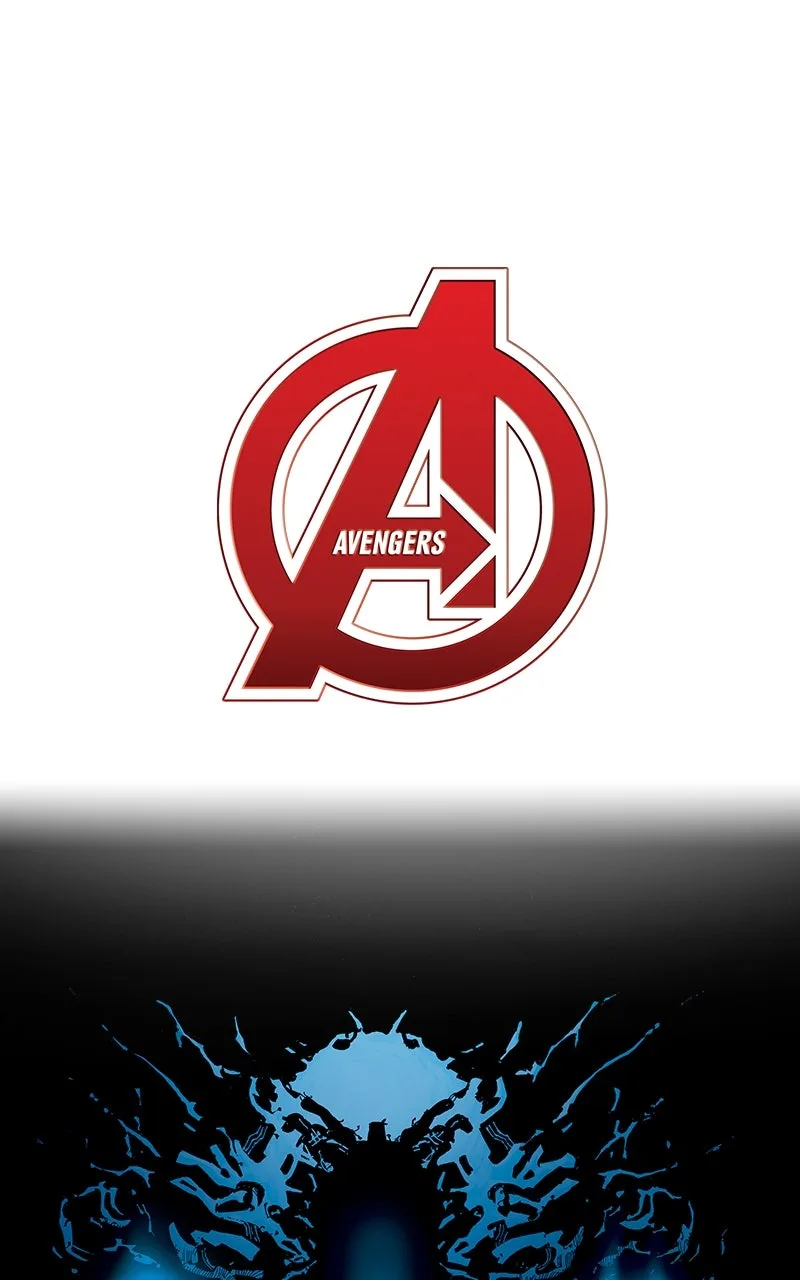 Avengers Chapter 36 page 41