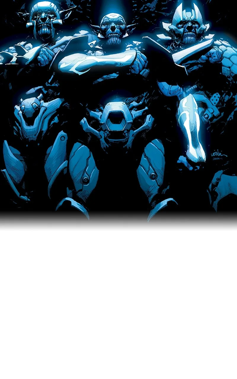 Avengers Chapter 36 page 42