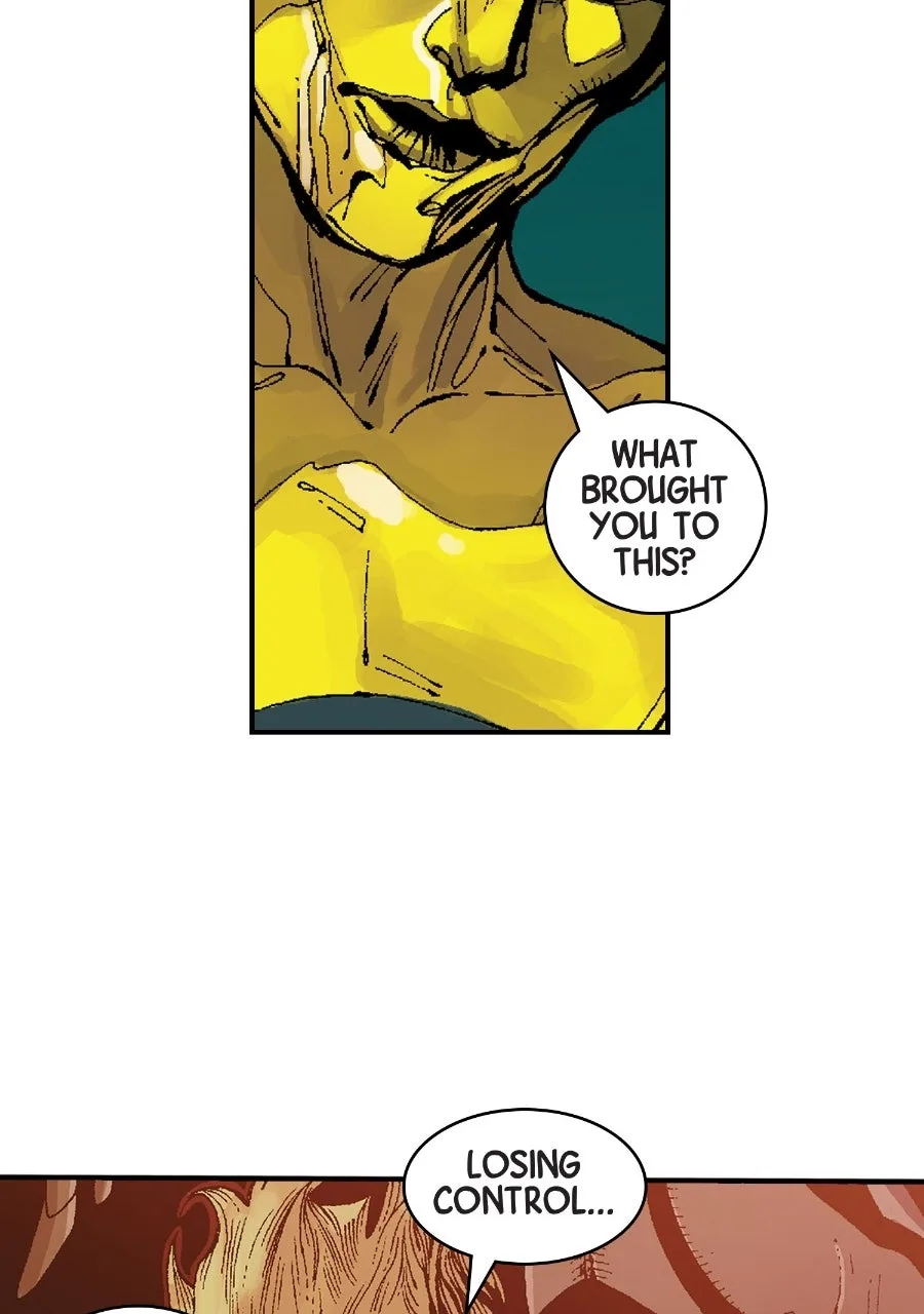 Avengers Chapter 37 page 14