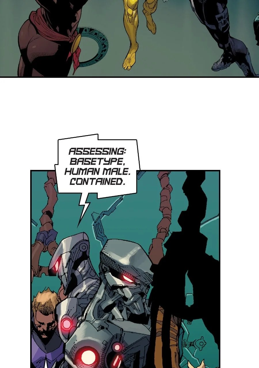 Avengers Chapter 37 page 10