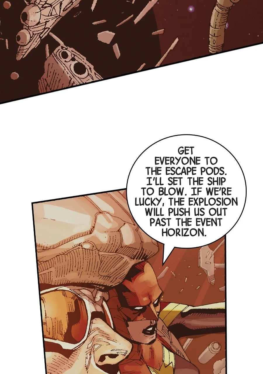 Avengers Chapter 37 page 17