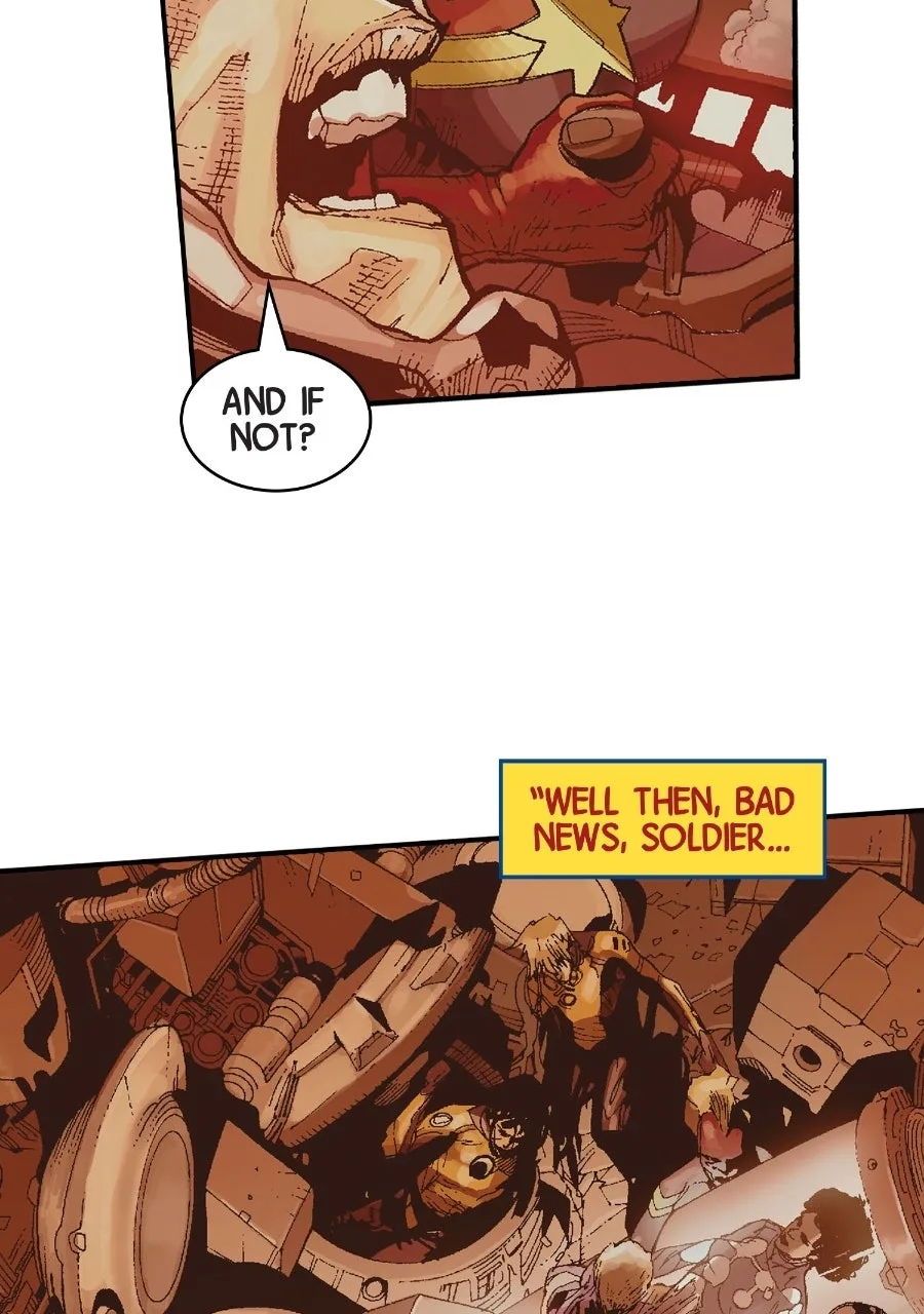 Avengers Chapter 37 page 18