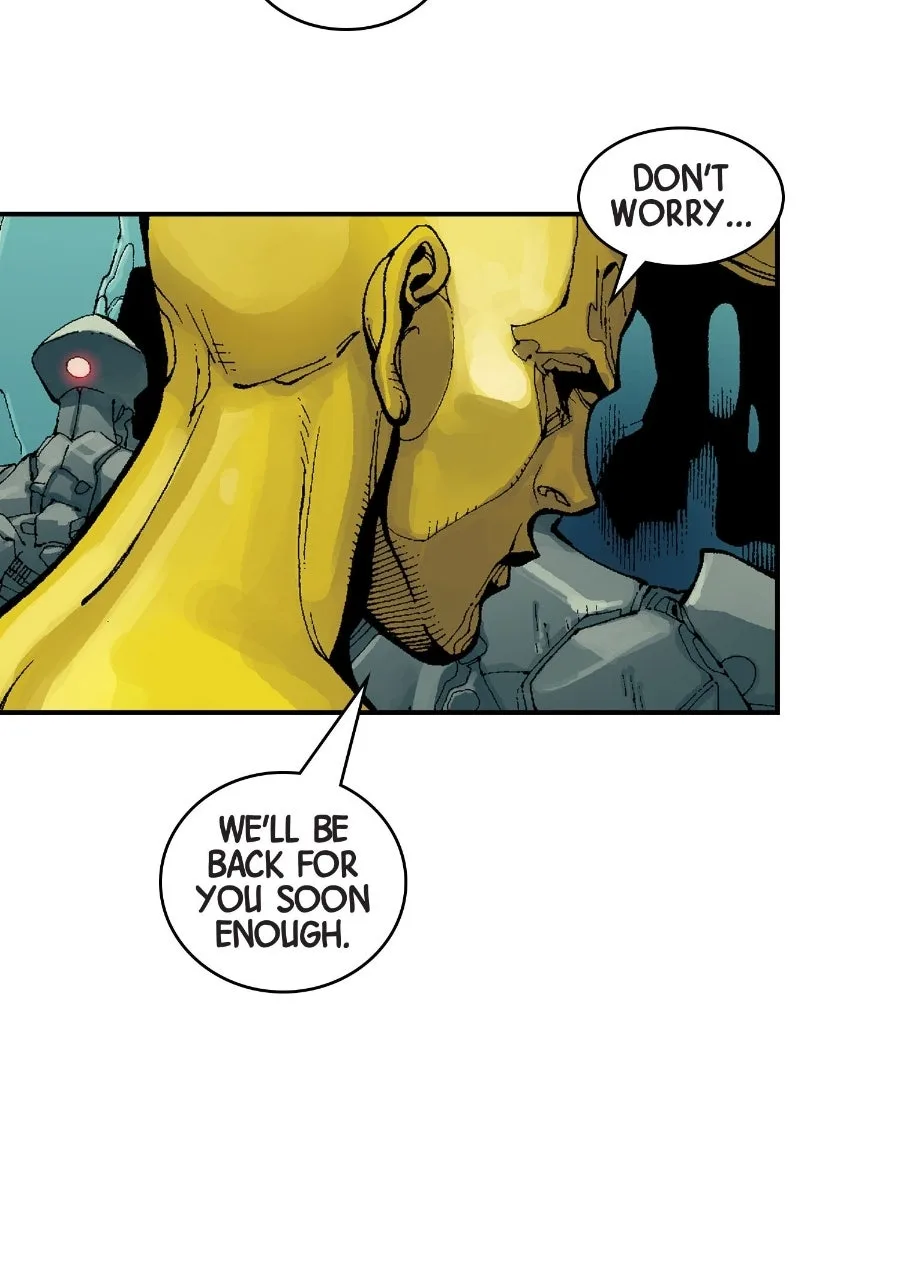 Avengers Chapter 37 page 32