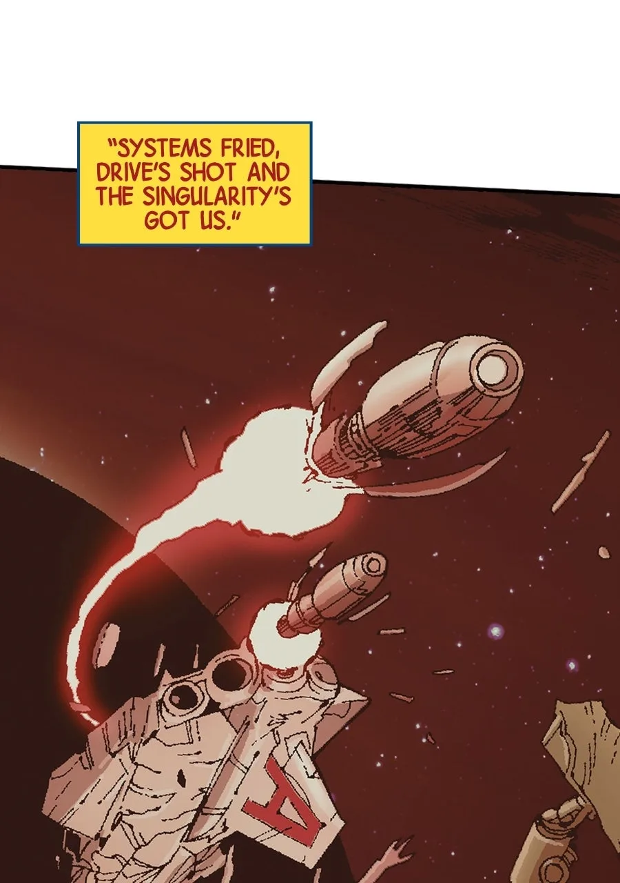 Avengers Chapter 37 page 16