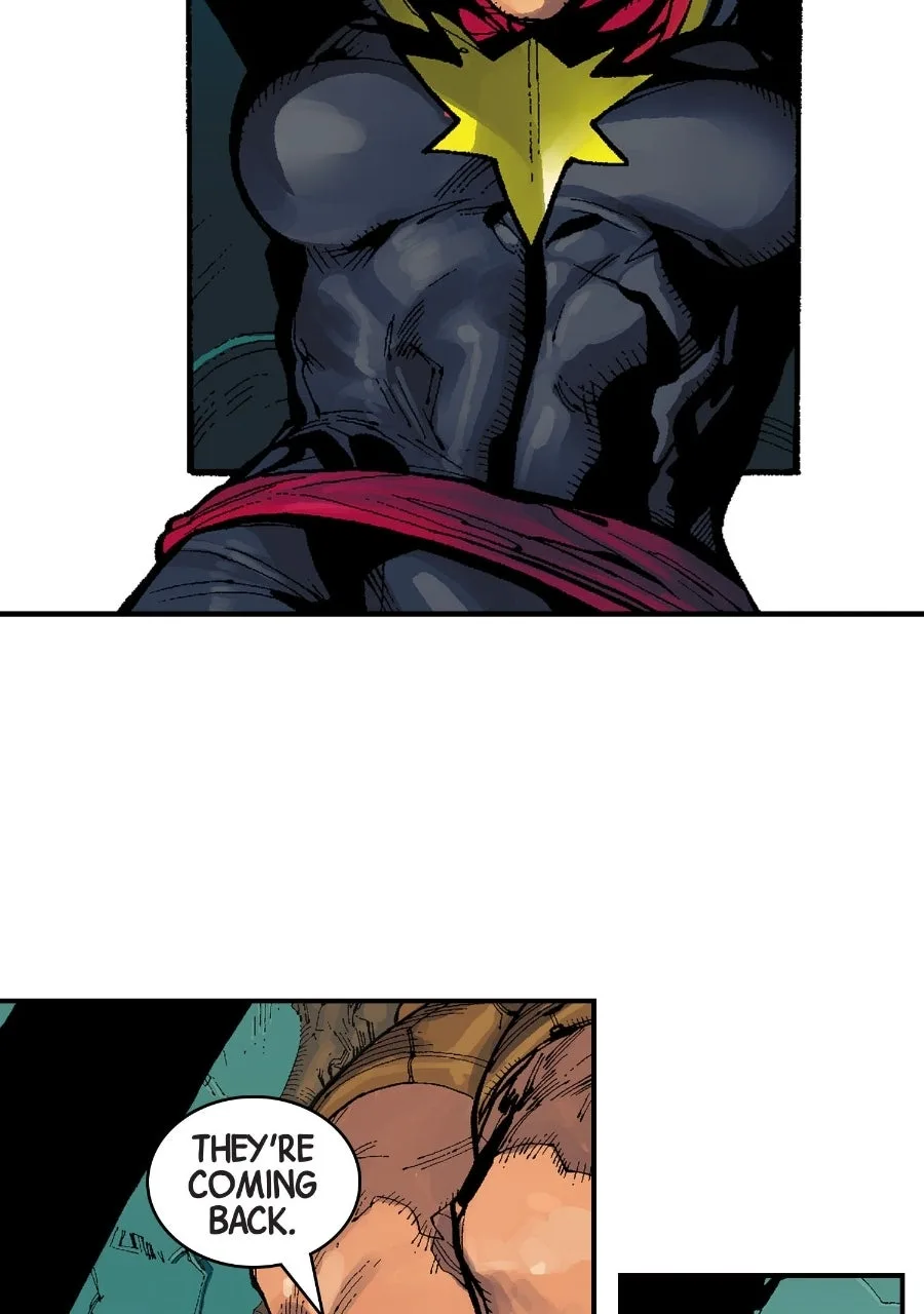 Avengers Chapter 37 page 7
