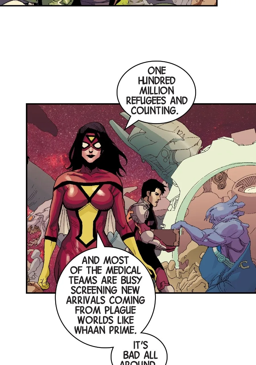 Avengers Chapter 37 page 37
