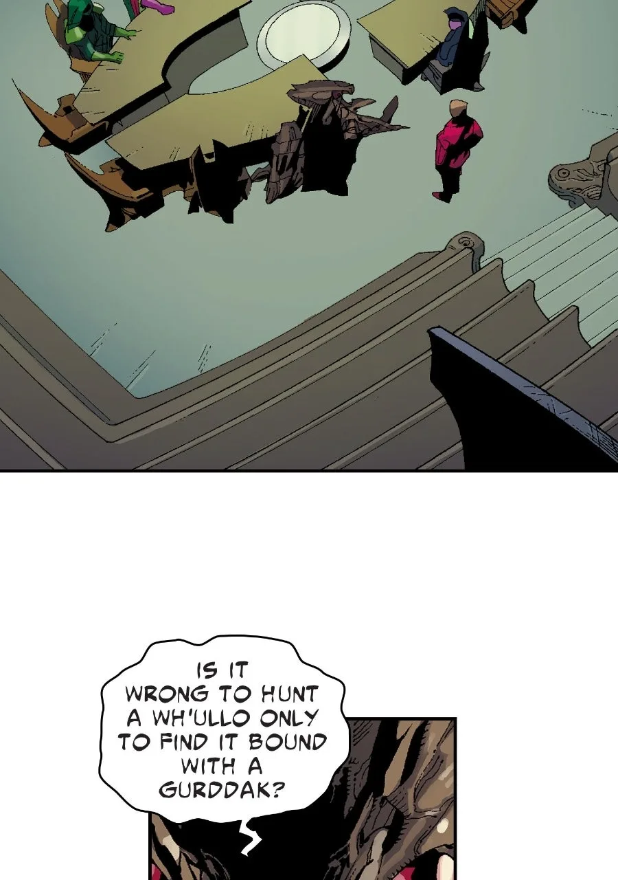 Avengers Chapter 37 page 43