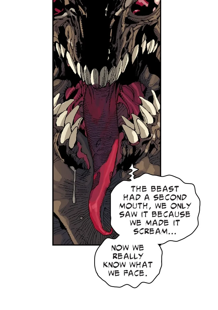 Avengers Chapter 37 page 44