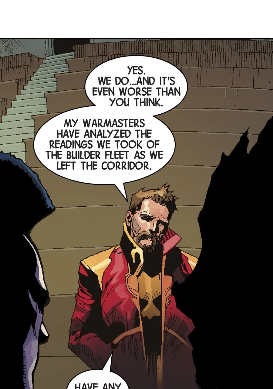 Avengers Chapter 37 page 45