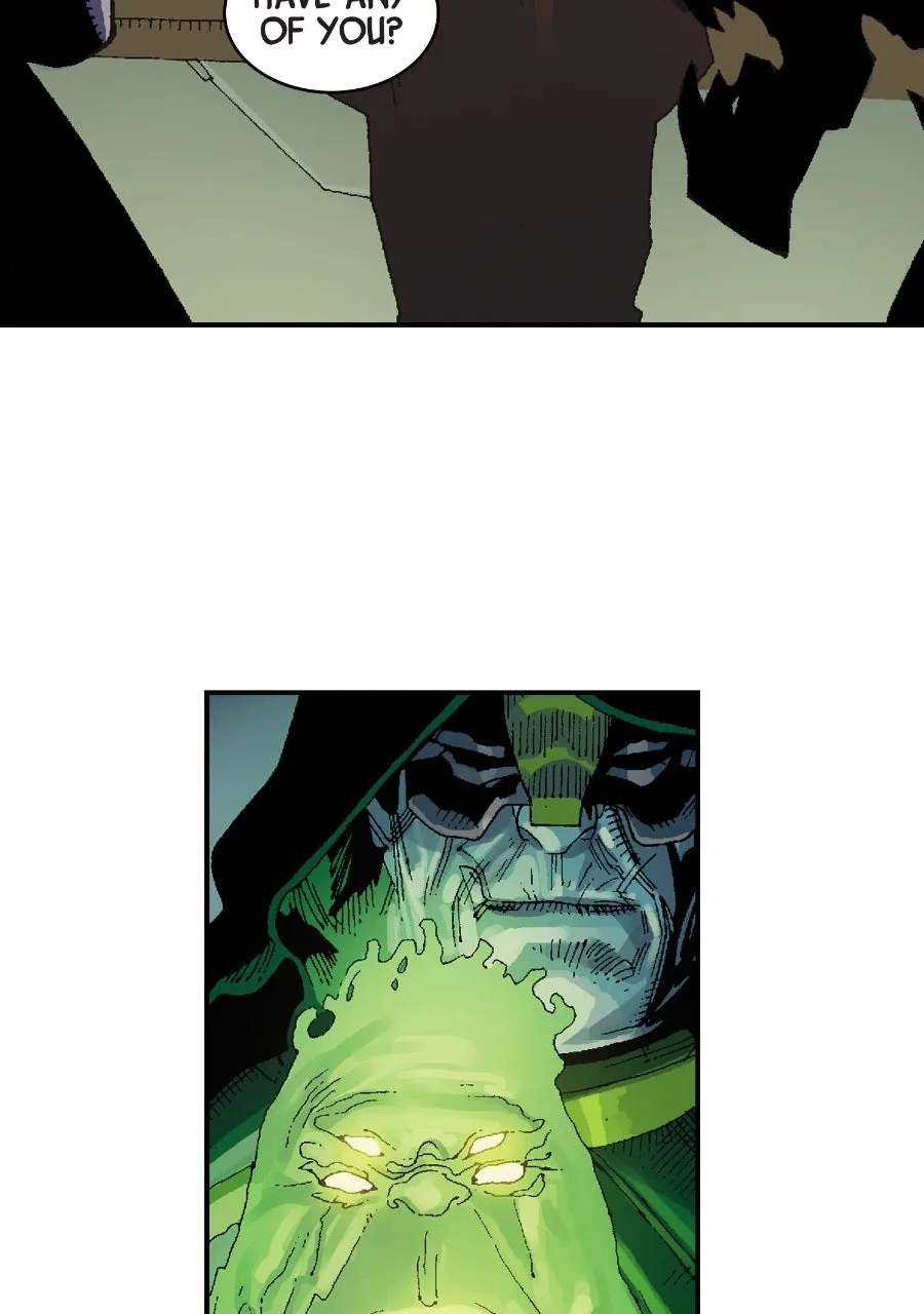 Avengers Chapter 37 page 46