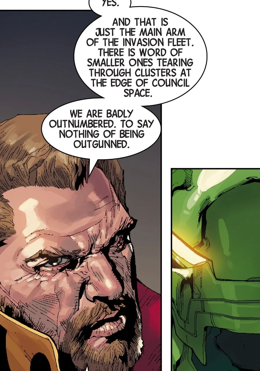 Avengers Chapter 37 page 48