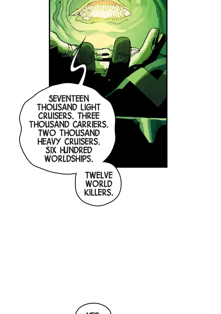 Avengers Chapter 37 page 47