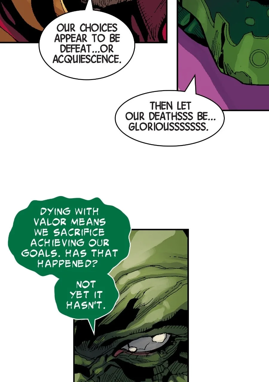 Avengers Chapter 37 page 49
