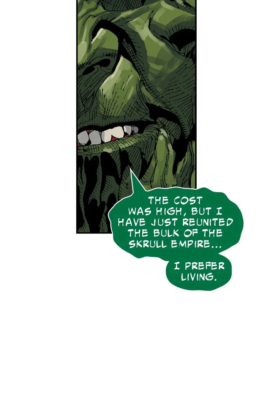 Avengers Chapter 37 page 50