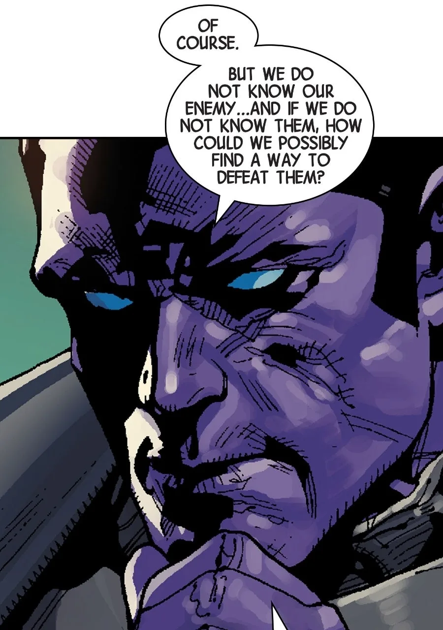 Avengers Chapter 37 page 51