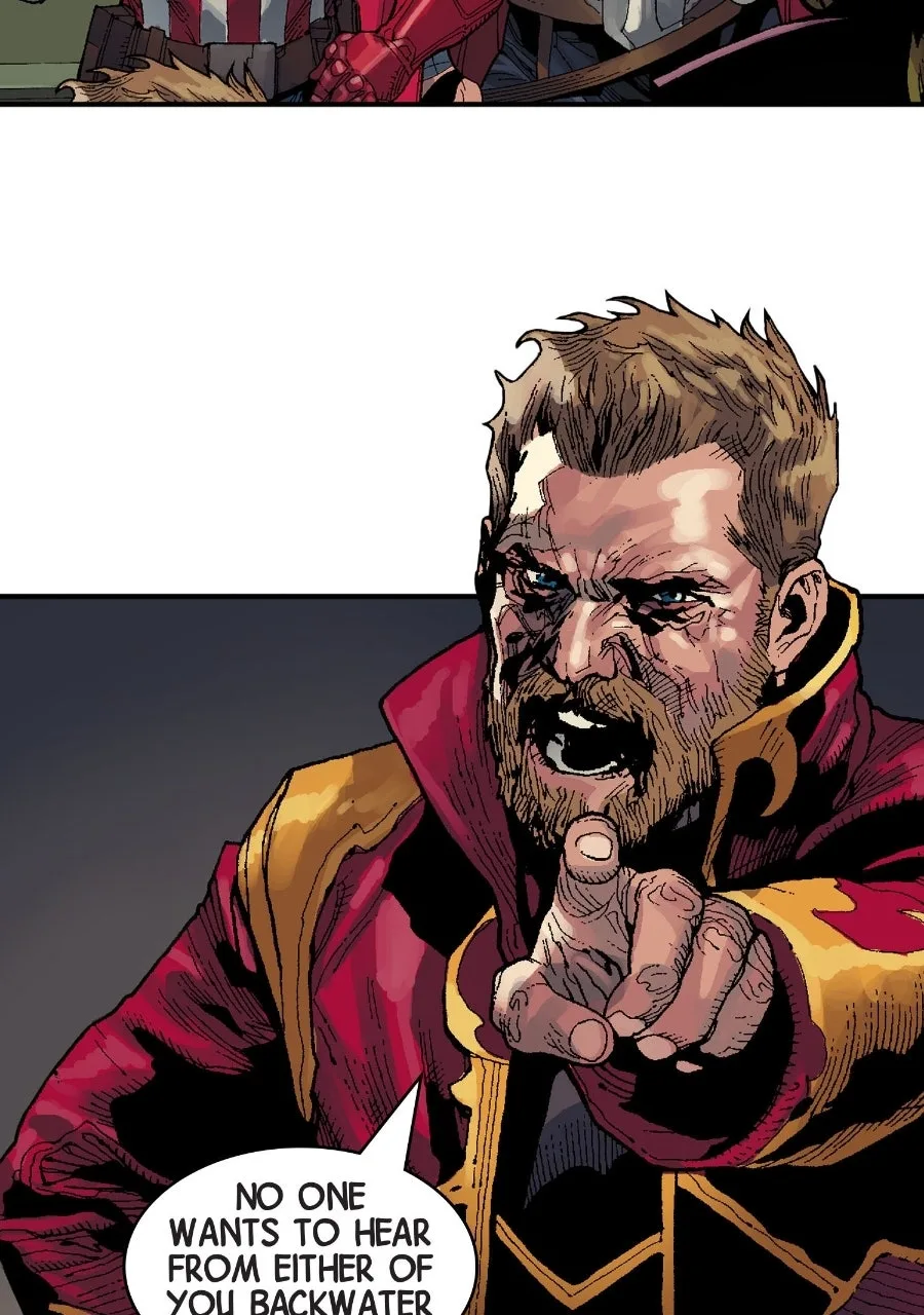 Avengers Chapter 37 page 53
