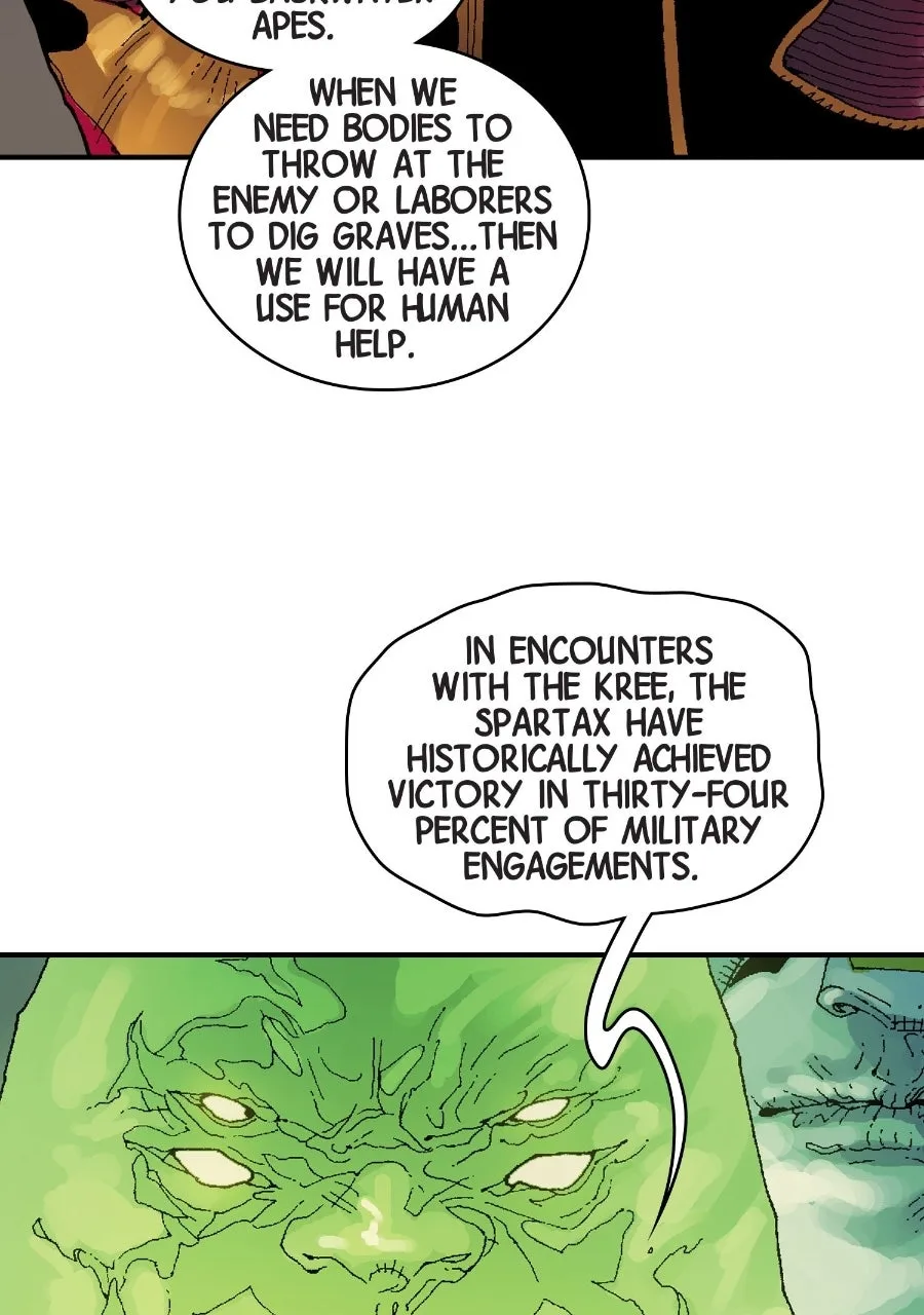 Avengers Chapter 37 page 54