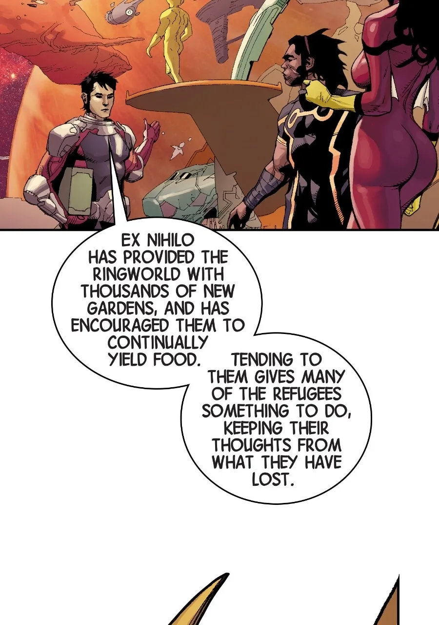 Avengers Chapter 37 page 39