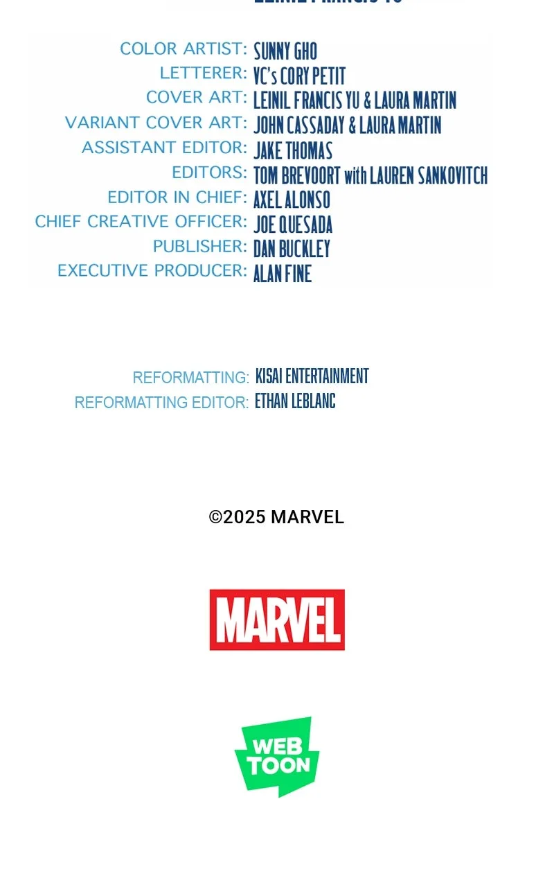 Avengers Chapter 37 page 60