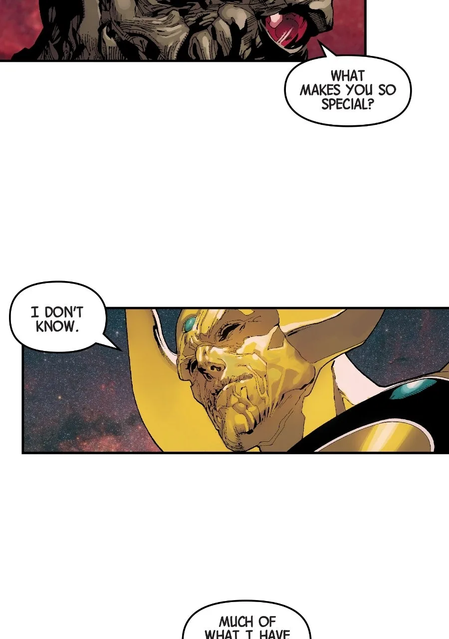 Avengers Chapter 38 page 16