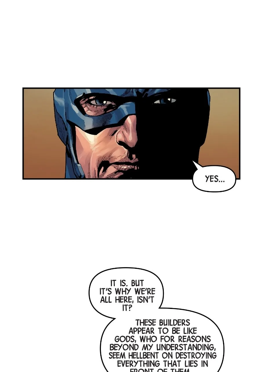 Avengers Chapter 38 page 25