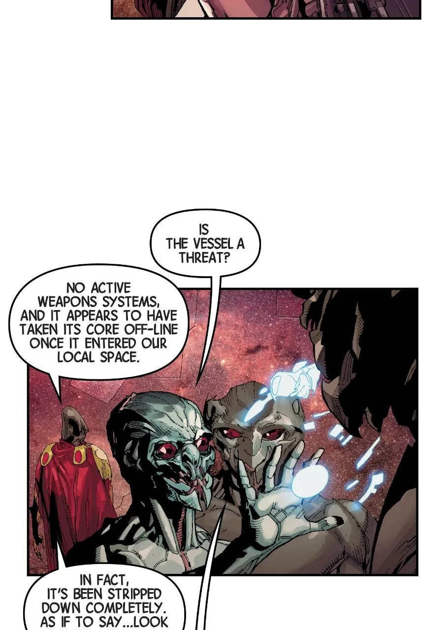 Avengers Chapter 38 page 3