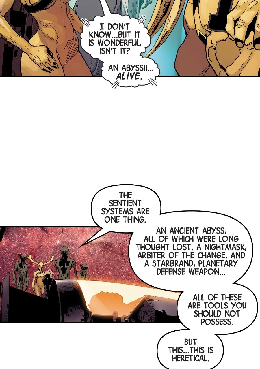 Avengers Chapter 38 page 13