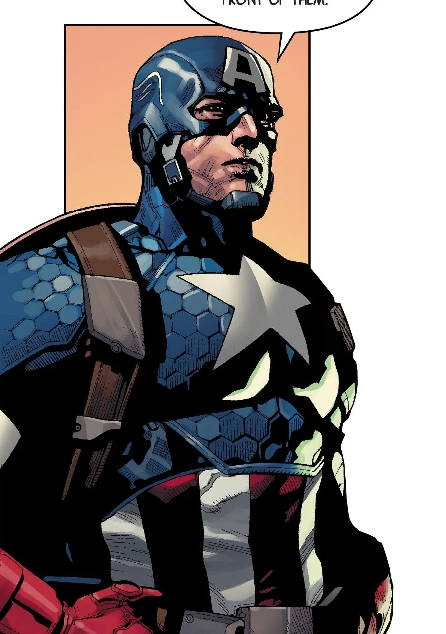 Avengers Chapter 38 page 26