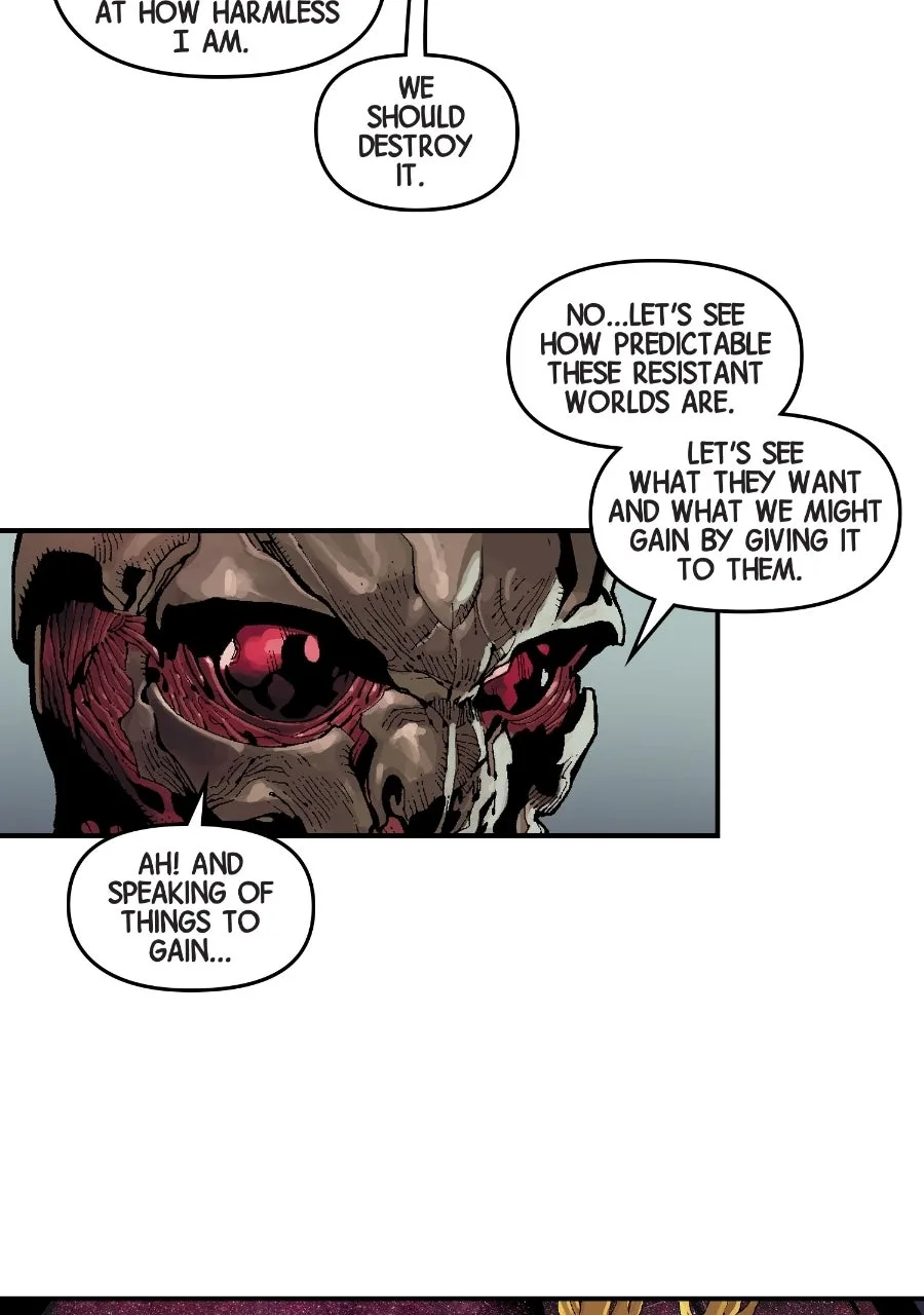 Avengers Chapter 38 page 4