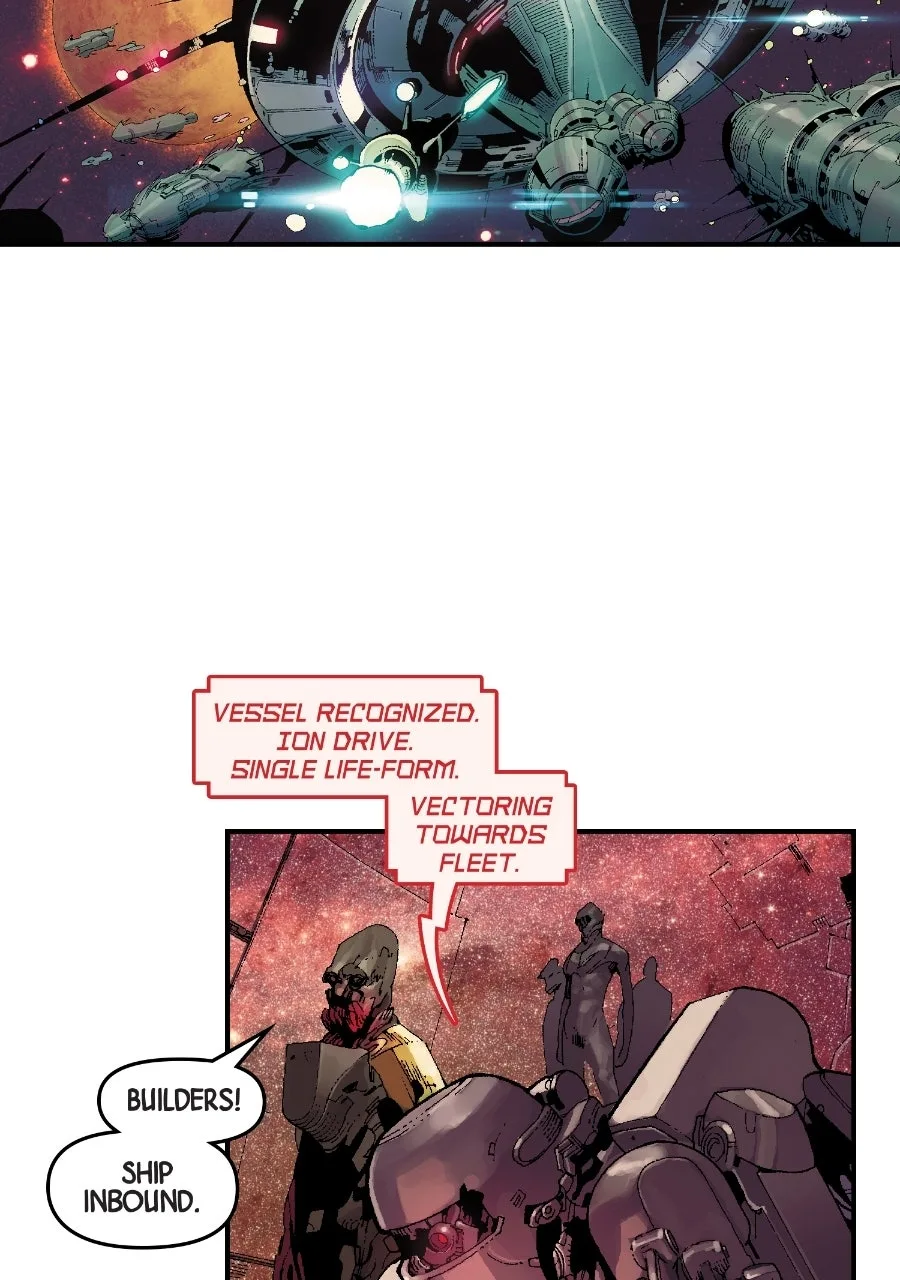Avengers Chapter 38 page 2