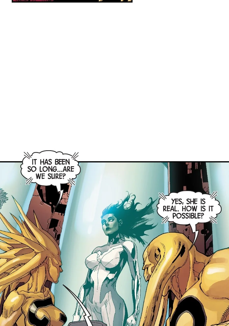 Avengers Chapter 38 page 12